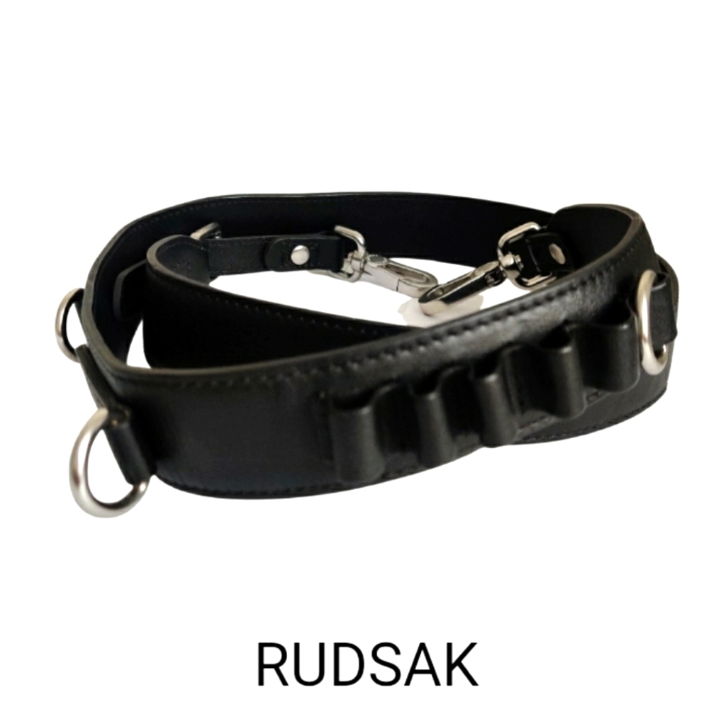 Like new Rudsak Leather Crossbody Replacement Strap